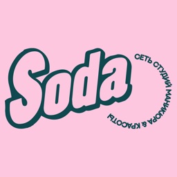 Студия маникюра SODA