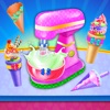 Ice Cream Cone Cupcake Maker