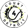 Court4 Tennis