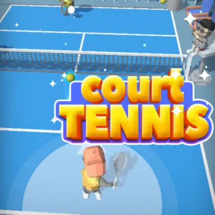 Court Tennis Game Cheats