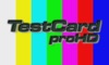 TestCard ProHD 4k