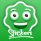 iLike Stickers is the best app and community of people who want and like to diversify their message conversations