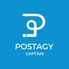 Postagy Captain