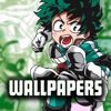 Wallpapers - My Hero Academia