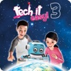 Tech it easy 3