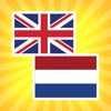 Icon English to Dutch Translator.