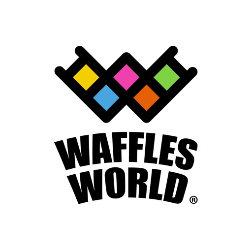 Waffles World