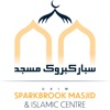 UKIM Sparkbrook Masjid
