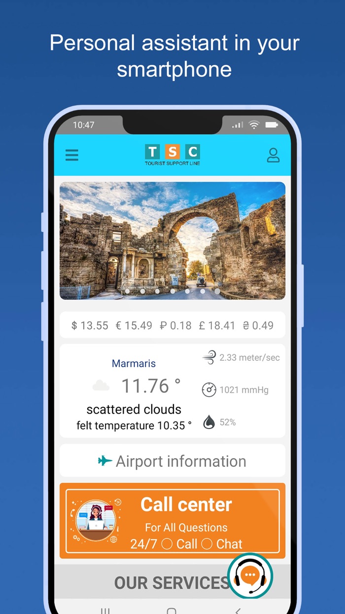 Antalya Tourist Card