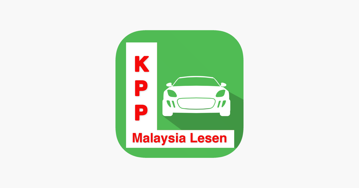 ‎Ujian KPP – JPJ KPP Test 2022 en App Store