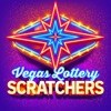 Vegas Lottery Scratchers