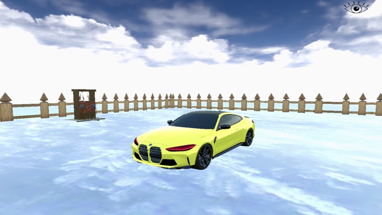 Rafi Driving screenshot-3