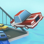 Escape City Extreme Car Racing