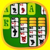 Classic Klondike Solitaire UN