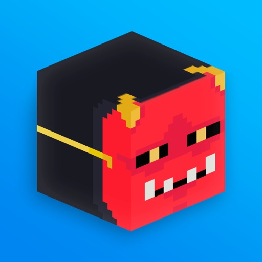 Block Strike (Online Shooter) Icon