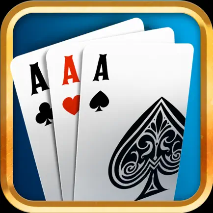 Card Room: Rummy, Deuces & LC Читы