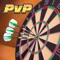 Darts Club is a multiplayer darts game with a collectible twist
