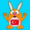 Learn Turkish - LuvLingua