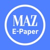MAZ E-Paper: News aus Potsdam