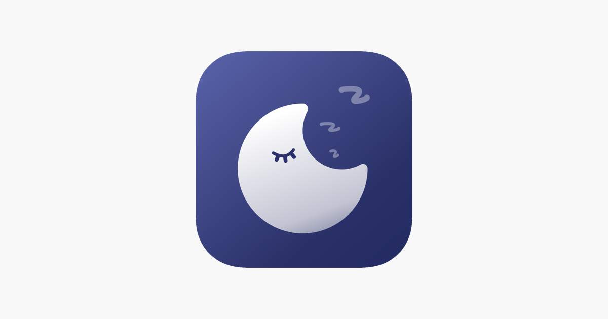 ‎Sleep Monitor Sleep Recorder on the App Store