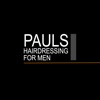 Pauls Hairdressing 4 men