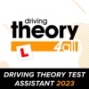 Driving Theory Test Assistant