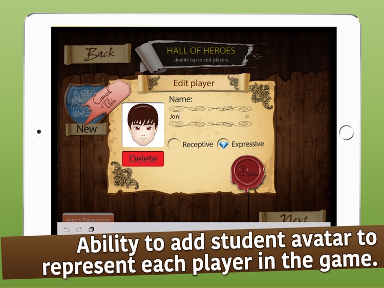 Social Quest screenshot-5