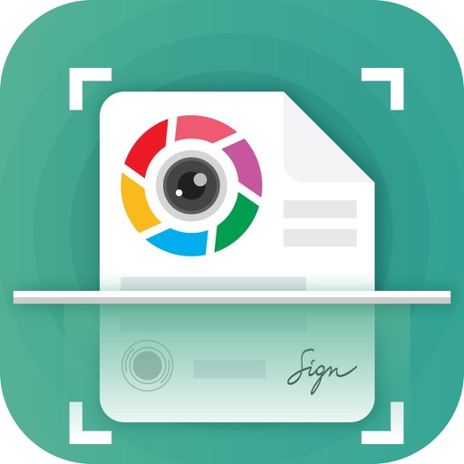 DocScanner : Scan PDF, Barcode