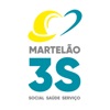 Martelão 3S