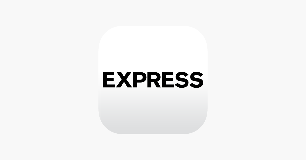 Express on the App Store