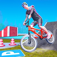 Bicycle BMX