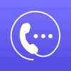 App icon TalkU: Unlimited Calls + Texts - Newtone Communications Inc