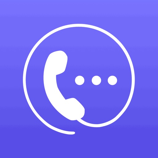 TalkU: Unlimited Calls + Texts iOS App