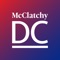 Icon McClatchy DC Bureau