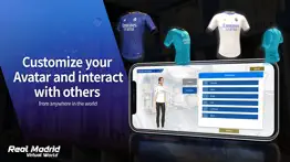 How to cancel & delete real madrid virtual world 2