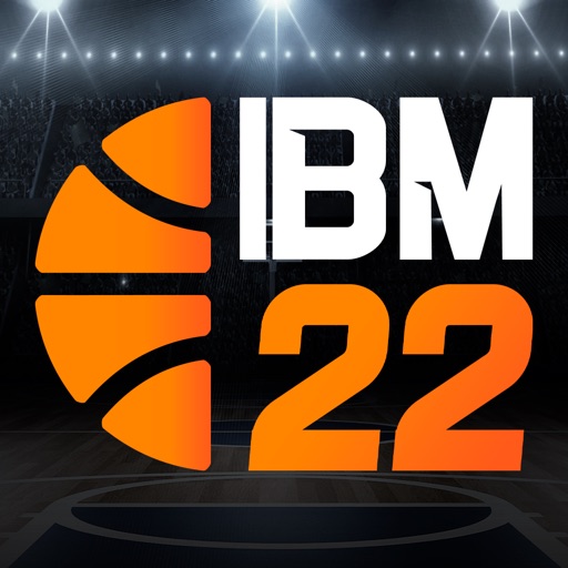 iBasketball Manager 22
