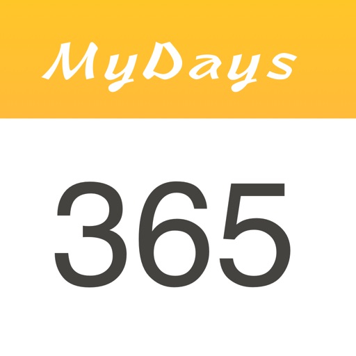 MyDays - Countdown days life Download