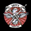 Savy's Barbers shop