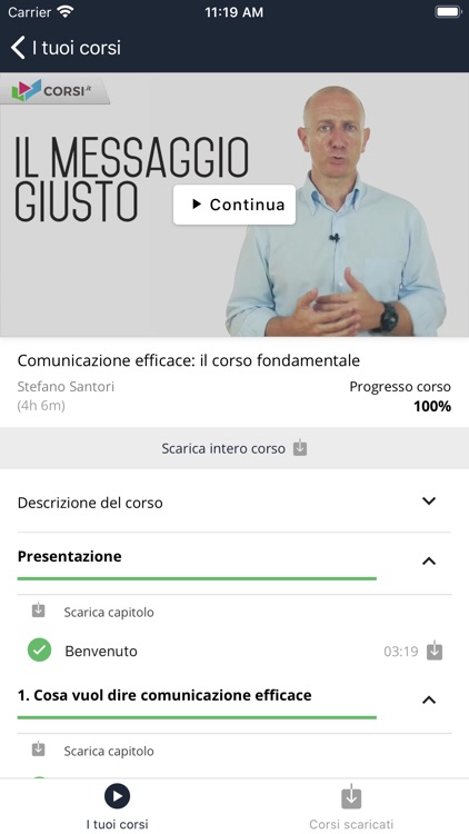 Corsi.it - Business