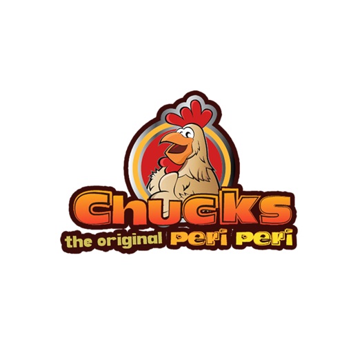 Chucks Peri Peri