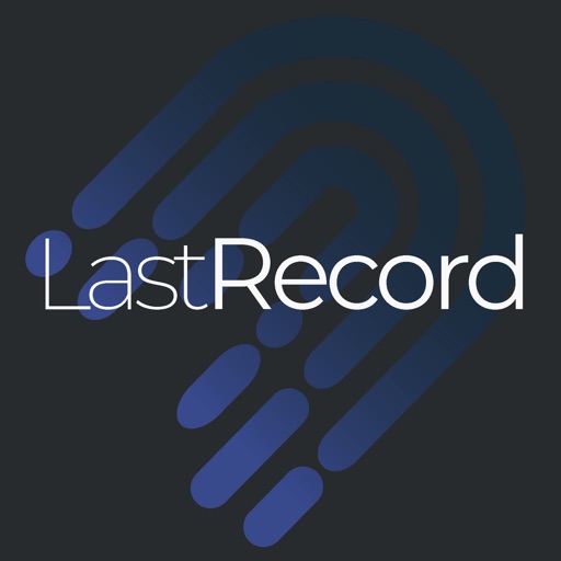 LastRecord Mobile