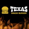 Texas Smashed Burger