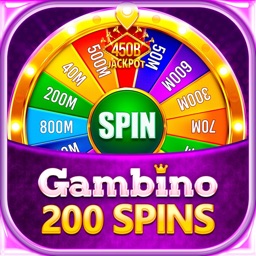 Gambino Slots - Vegas Casino
