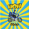 WOW Shop