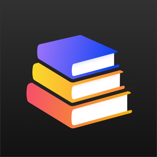 Books Reading & Library BookVa iOS App