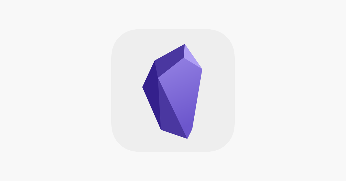 obsidian-connected-notes-en-app-store