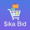 Sikabid is a bidding platform