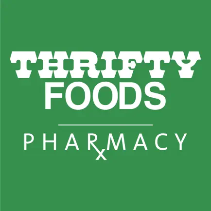 Thrifty Foods Pharmacy Cheats