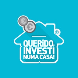 Querido Investi numa Casa