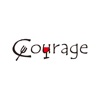 COURAGE公式アプリ